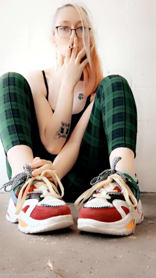 ⛓ Alice ⛓ [ aliceivy ] Onlyfans leaked photo 15534597 on Hotleaks.tv