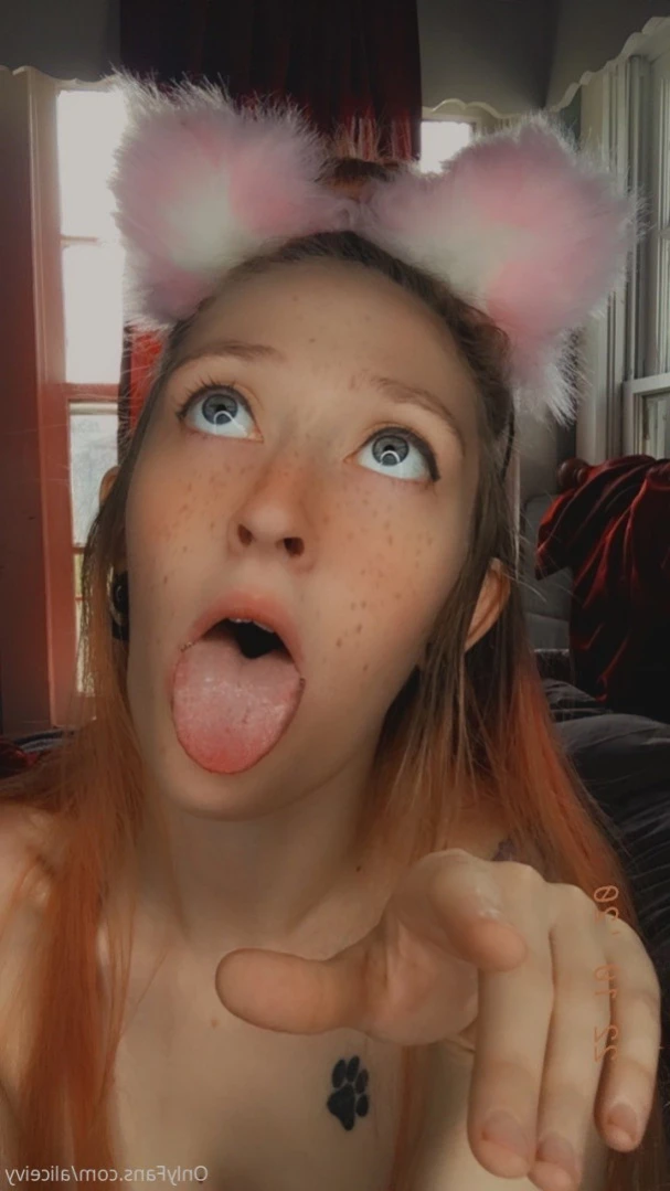 ⛓ Alice ⛓ [ aliceivy ] Onlyfans leaked photo 16061529 on Hotleaks.tv