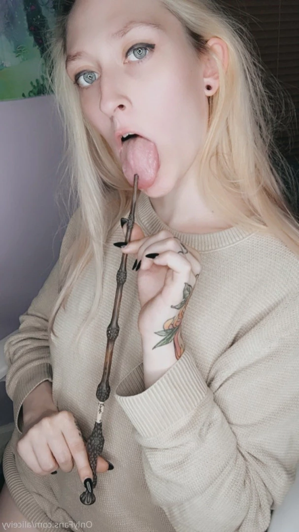 ⛓ Alice ⛓ [ aliceivy ] Onlyfans leaked photo 16065887 on Hotleaks.tv