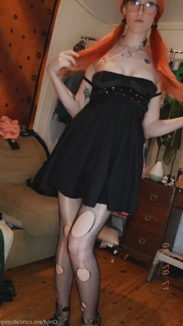 ⛓ Alice ⛓ [ aliceivy ] Onlyfans leaked photo 16072678 on Hotleaks.tv