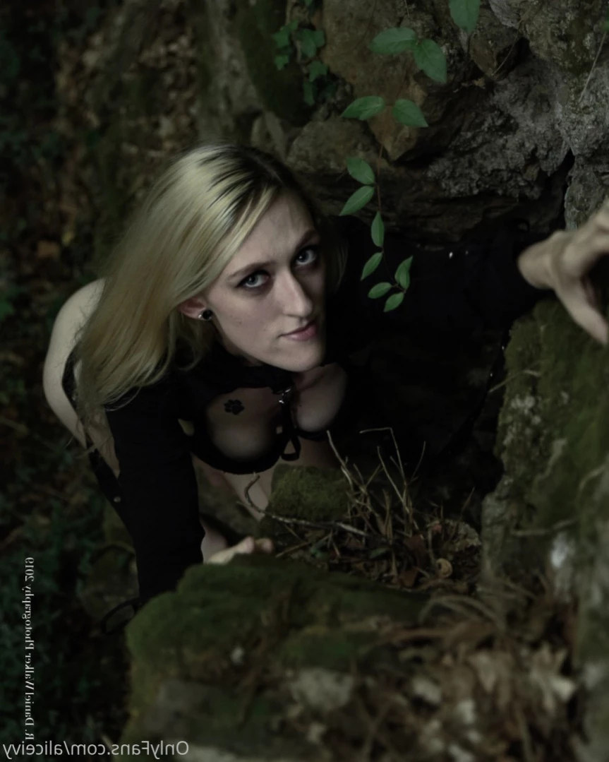 ⛓ Alice ⛓ [ aliceivy ] Onlyfans leaked photo 16288935 on Hotleaks.tv