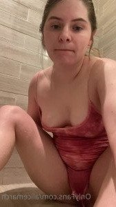 Alice March [ alicemarch ] Onlyfans leaked video 8507830 on Hotleaks.tv