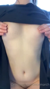 Alice March [ alicemarch ] Onlyfans leaked video 8508811 on Hotleaks.tv