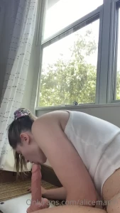 Alice March [ alicemarch ] Onlyfans leaked video 8508857 on Hotleaks.tv