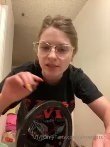Alice March [ alicemarch ] Onlyfans leaked video 8509160 on Hotleaks.tv