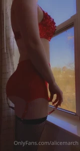Alice March [ alicemarch ] Onlyfans leaked video 8509282 on Hotleaks.tv