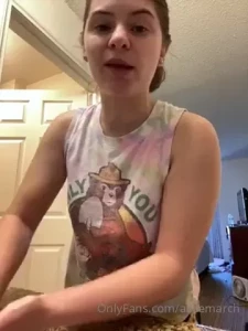 Alice March [ alicemarch ] Onlyfans leaked video 8509838 on Hotleaks.tv