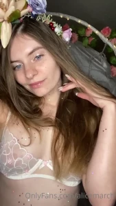 Alice March [ alicemarch ] Onlyfans leaked video 8510058 on Hotleaks.tv