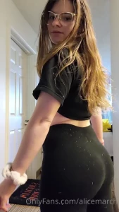 Alice March [ alicemarch ] Onlyfans leaked video 8510793 on Hotleaks.tv