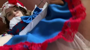 Alice March [ alicemarch ] Onlyfans leaked video 8511197 on Hotleaks.tv