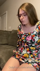 Alice March [ alicemarch ] Onlyfans leaked video 8511371 on Hotleaks.tv