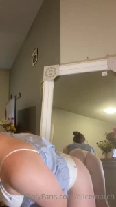 Alice March [ alicemarch ] Onlyfans leaked video 8512689 on Hotleaks.tv