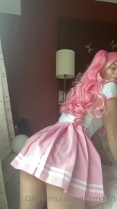 Alice March [ alicemarch ] Onlyfans leaked video 8512958 on Hotleaks.tv