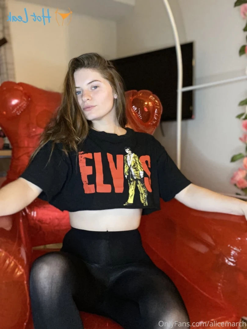 Alice March [ alicemarch ] Onlyfans leaked photo 10855627 on Hotleaks.tv