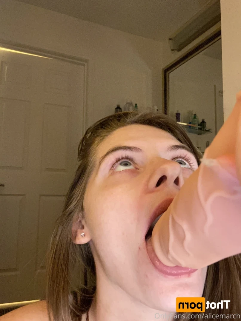 Alice March [ alicemarch ] Onlyfans leaked photo 11019832 on Hotleaks.tv