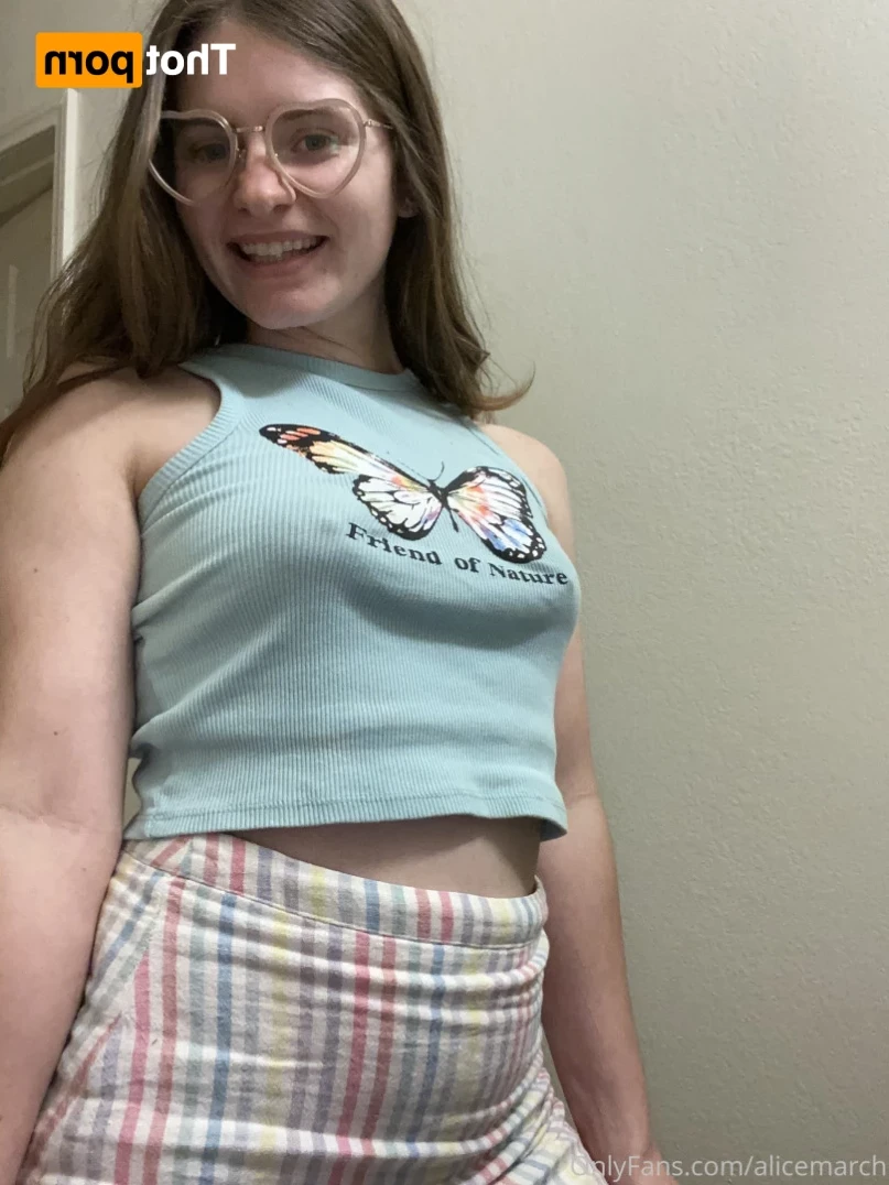 Alice March [ alicemarch ] Onlyfans leaked photo 11044682 on Hotleaks.tv
