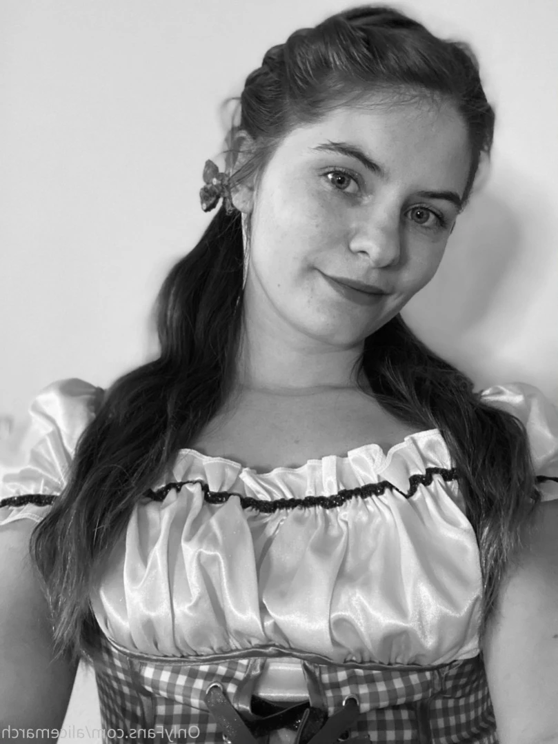 Alice March [ alicemarch ] Onlyfans leaked photo 11358169 on Hotleaks.tv