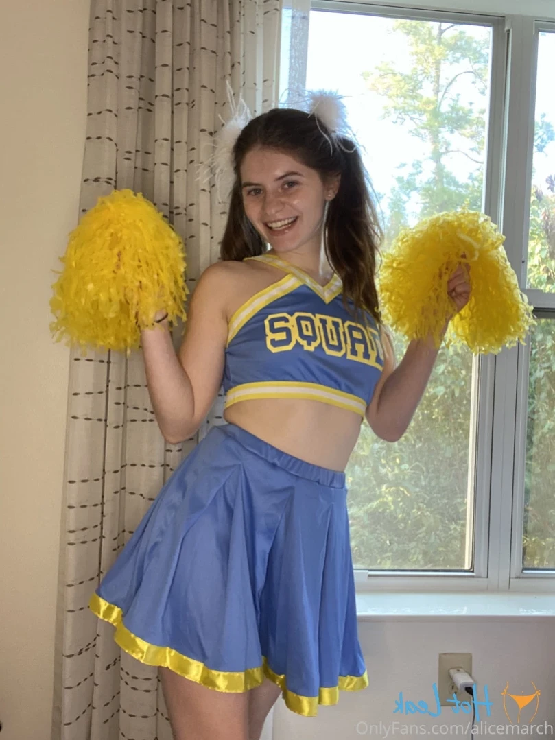 Alice March [ alicemarch ] Onlyfans leaked photo 11358655 on Hotleaks.tv