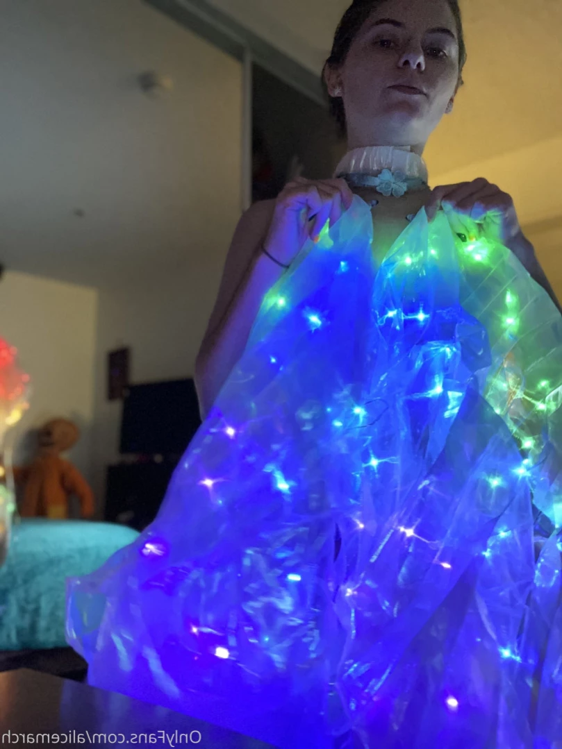 Alice March [ alicemarch ] Onlyfans leaked photo 11363767 on Hotleaks.tv