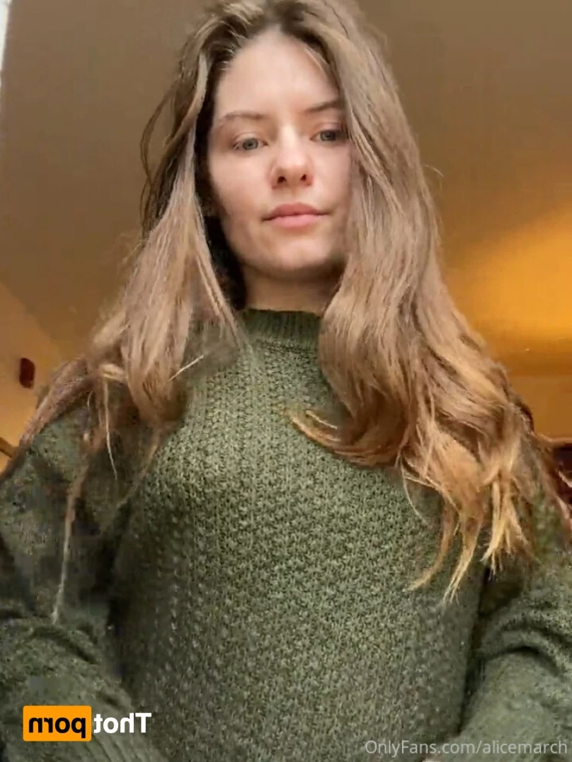 Alice March [ alicemarch ] Onlyfans leaked photo 11365622 on Hotleaks.tv