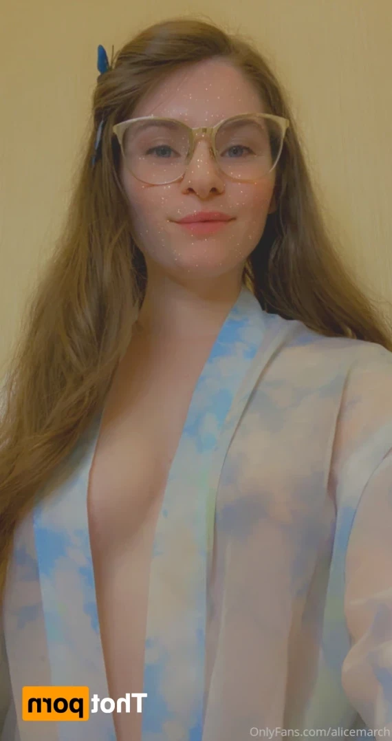 Alice March [ alicemarch ] Onlyfans leaked photo 11453644 on Hotleaks.tv