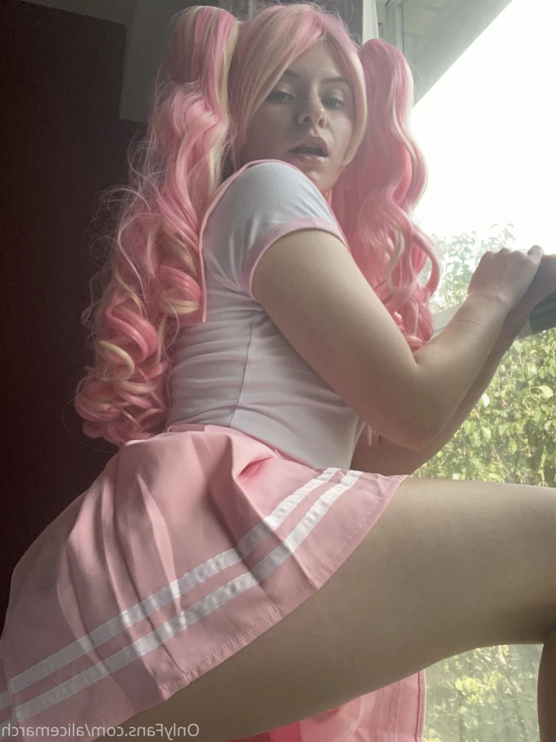 Alice March [ alicemarch ] Onlyfans leaked photo 11462855 on Hotleaks.tv