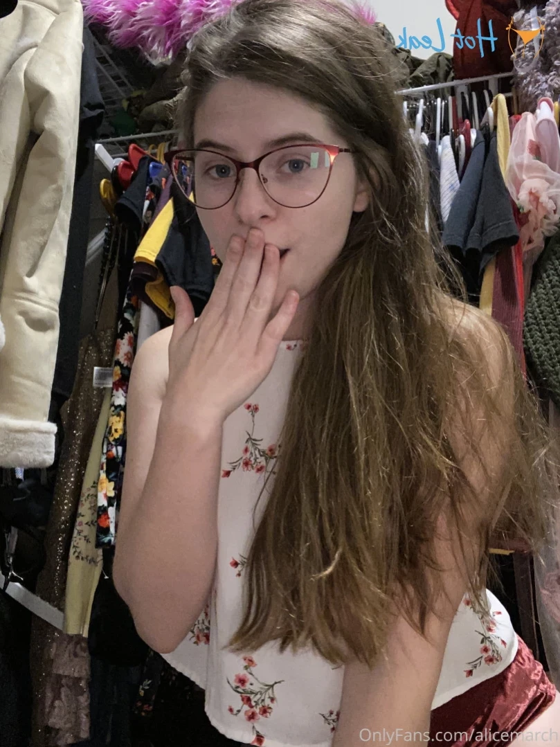 Alice March [ alicemarch ] Onlyfans leaked photo 11482568 on Hotleaks.tv