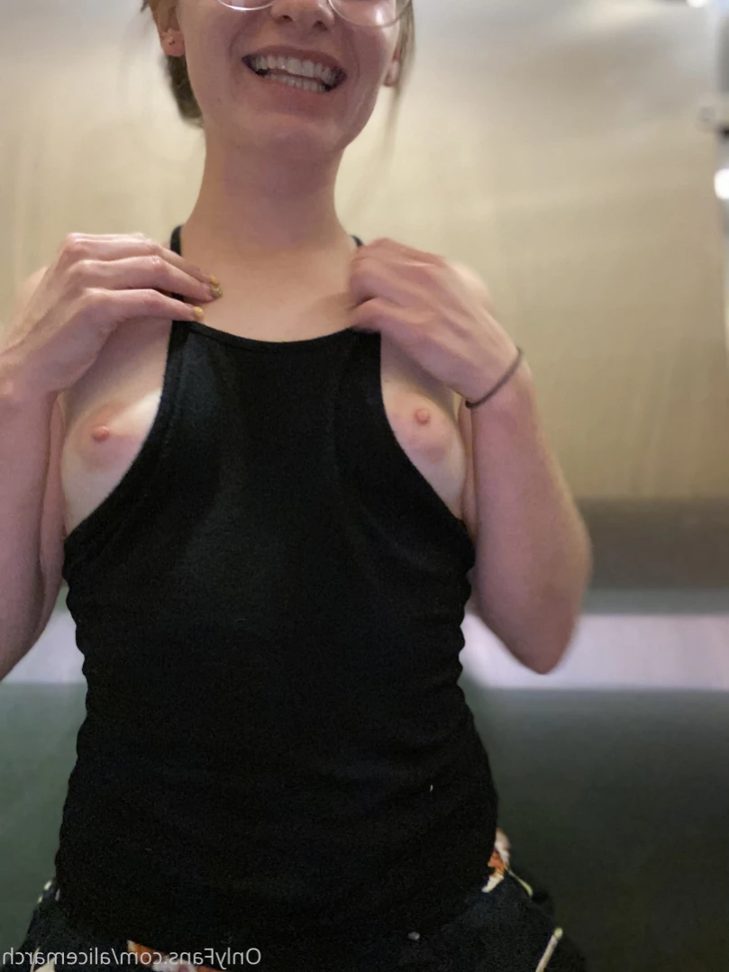 Alice March [ alicemarch ] Onlyfans leaked photo 11502742 on Hotleaks.tv