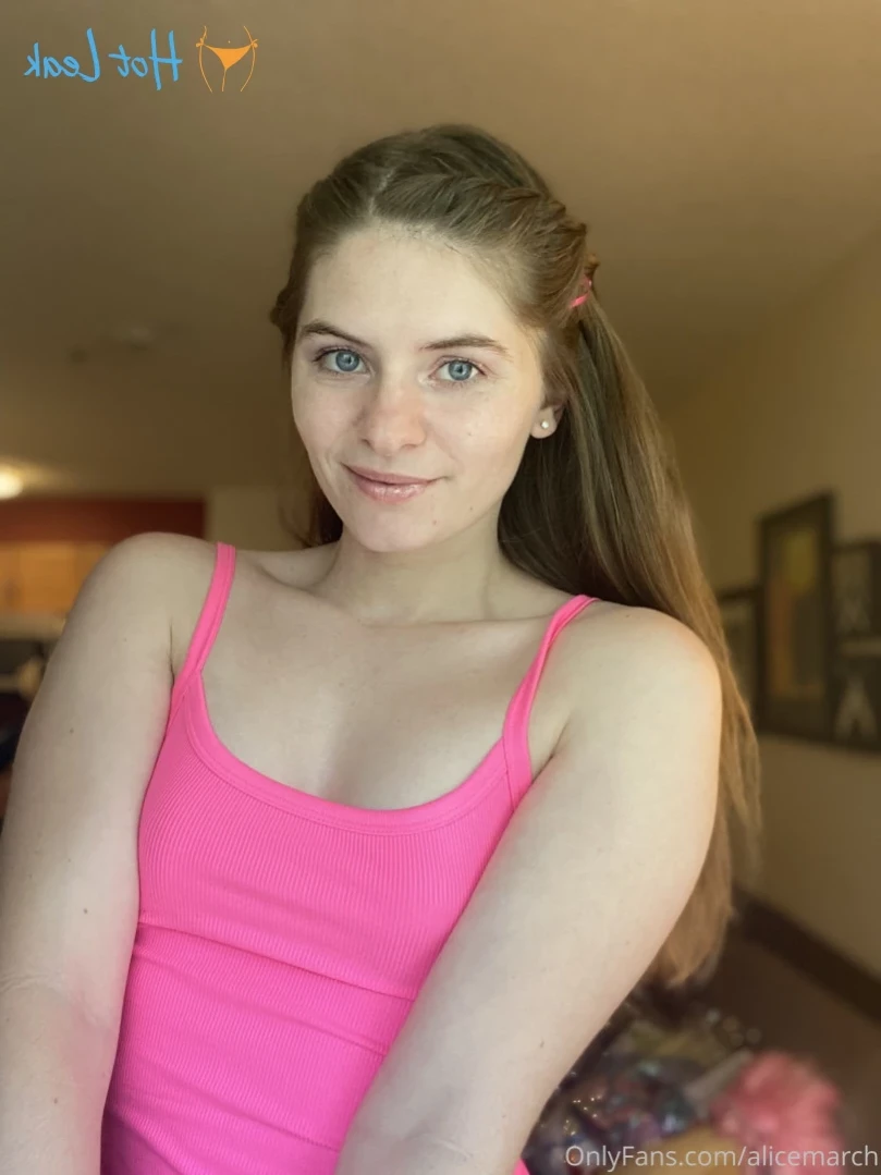 Alice March [ alicemarch ] Onlyfans leaked photo 11688164 on Hotleaks.tv