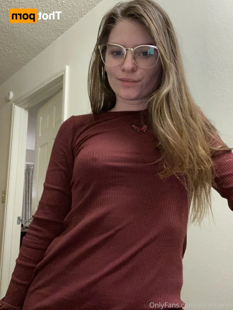 Alice March [ alicemarch ] Onlyfans leaked photo 11717247 on Hotleaks.tv