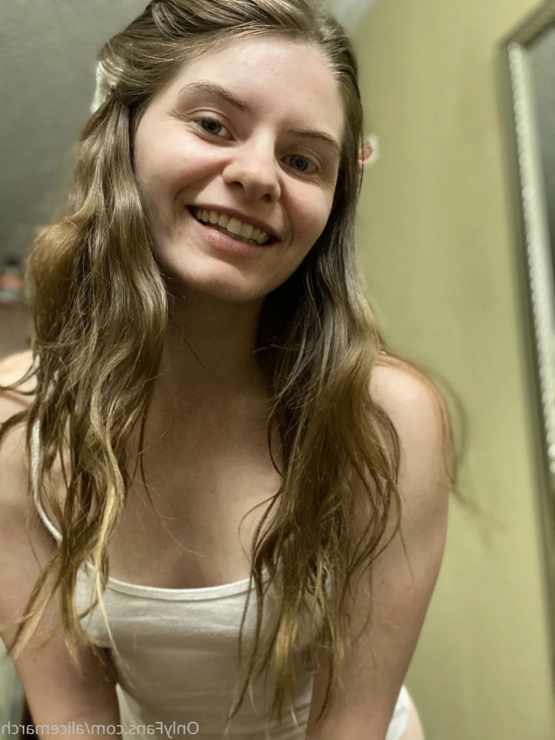 Alice March [ alicemarch ] Onlyfans leaked photo 11720440 on Hotleaks.tv