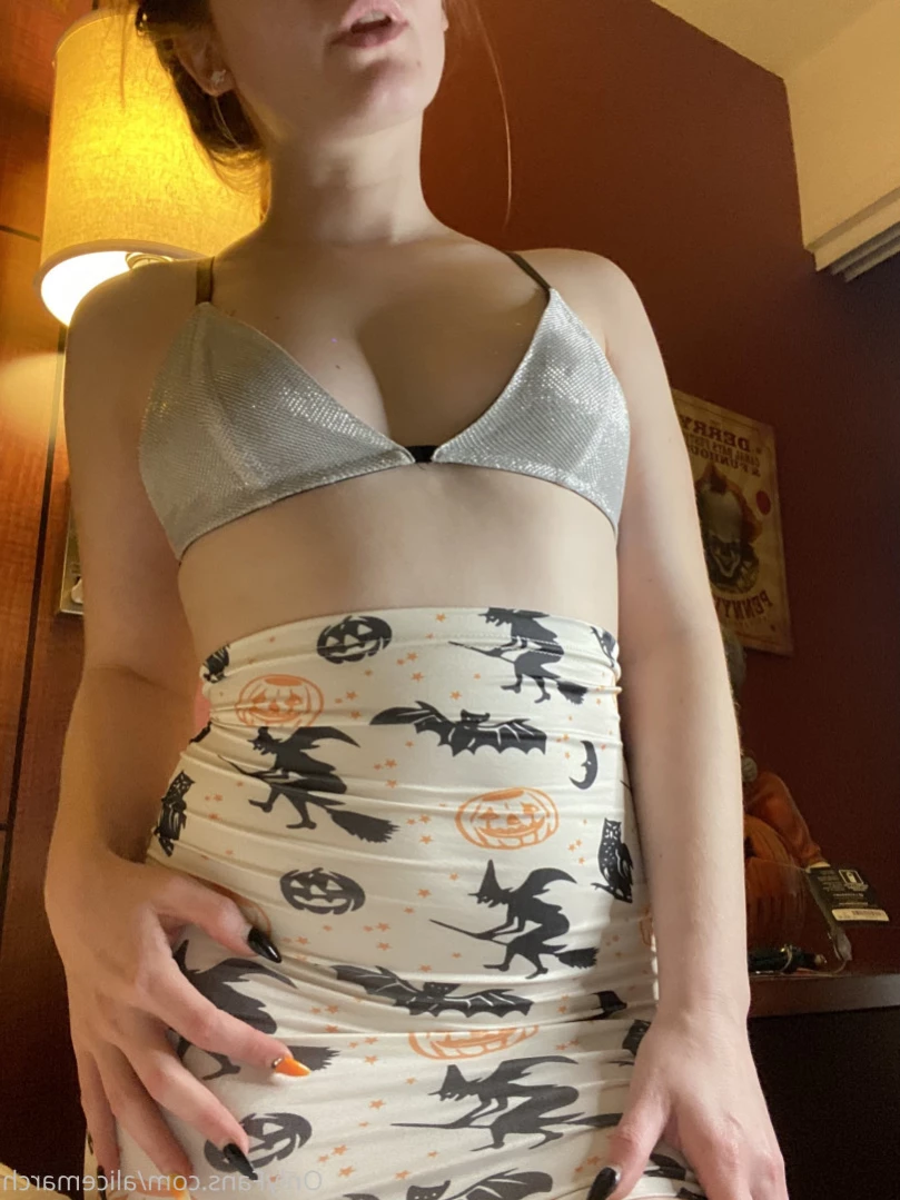 Alice March [ alicemarch ] Onlyfans leaked photo 11728322 on Hotleaks.tv
