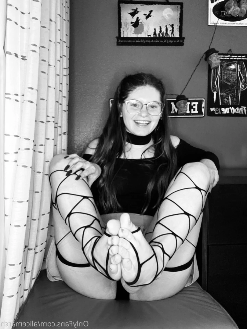 Alice March [ alicemarch ] Onlyfans leaked photo 11745542 on Hotleaks.tv