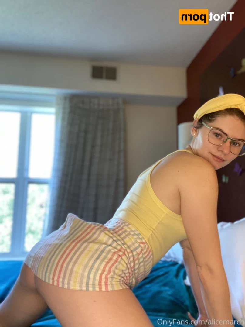 Alice March [ alicemarch ] Onlyfans leaked photo 11758849 on Hotleaks.tv
