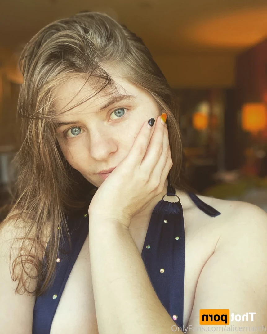 Alice March [ alicemarch ] Onlyfans leaked photo 11768714 on Hotleaks.tv
