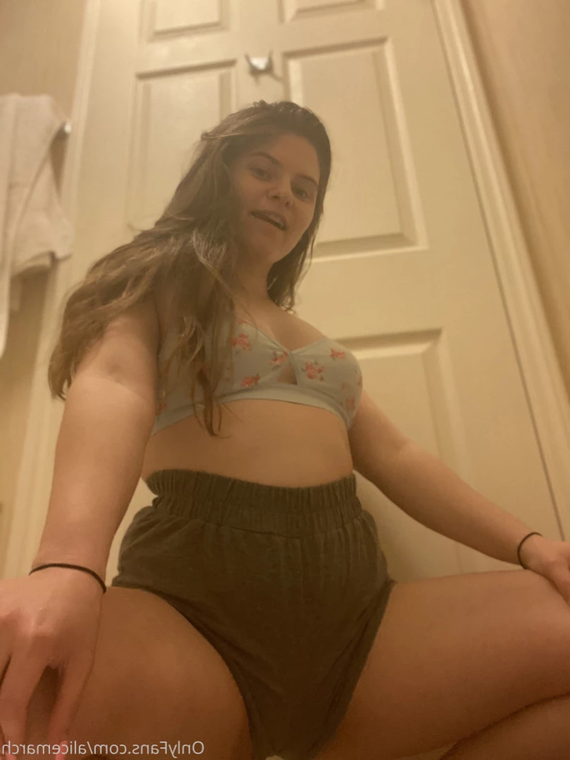 Alice March [ alicemarch ] Onlyfans leaked photo 11777767 on Hotleaks.tv