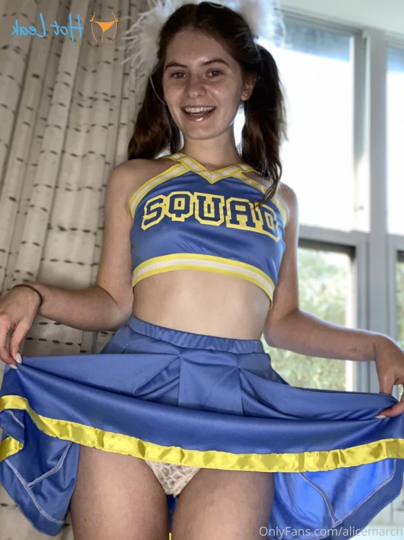 Alice March [ alicemarch ] Onlyfans leaked photo 11836754 on Hotleaks.tv