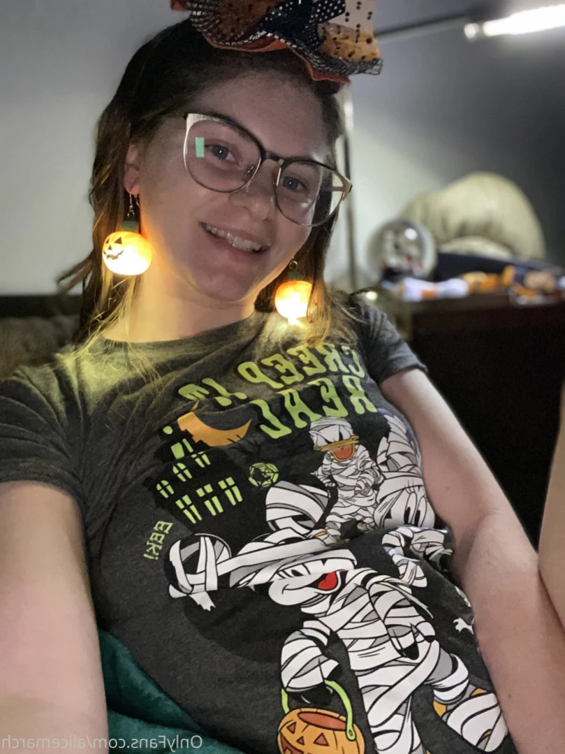 Alice March [ alicemarch ] Onlyfans leaked photo 11864409 on Hotleaks.tv