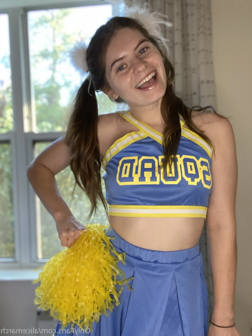 Alice March [ alicemarch ] Onlyfans leaked photo 12023006 on Hotleaks.tv
