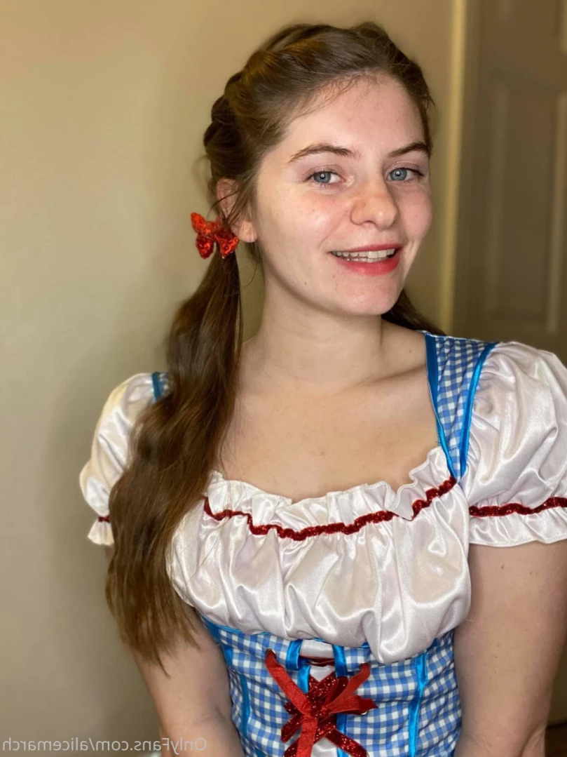 Alice March [ alicemarch ] Onlyfans leaked photo 12127710 on Hotleaks.tv