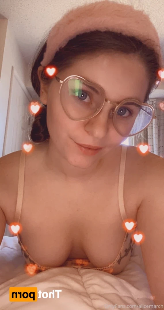 Alice March [ alicemarch ] Onlyfans leaked photo 12158685 on Hotleaks.tv