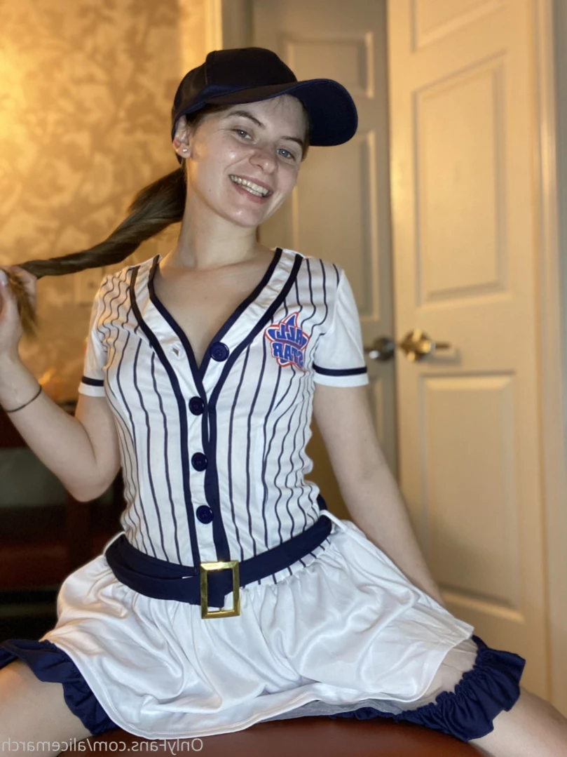Alice March [ alicemarch ] Onlyfans leaked photo 12385228 on Hotleaks.tv