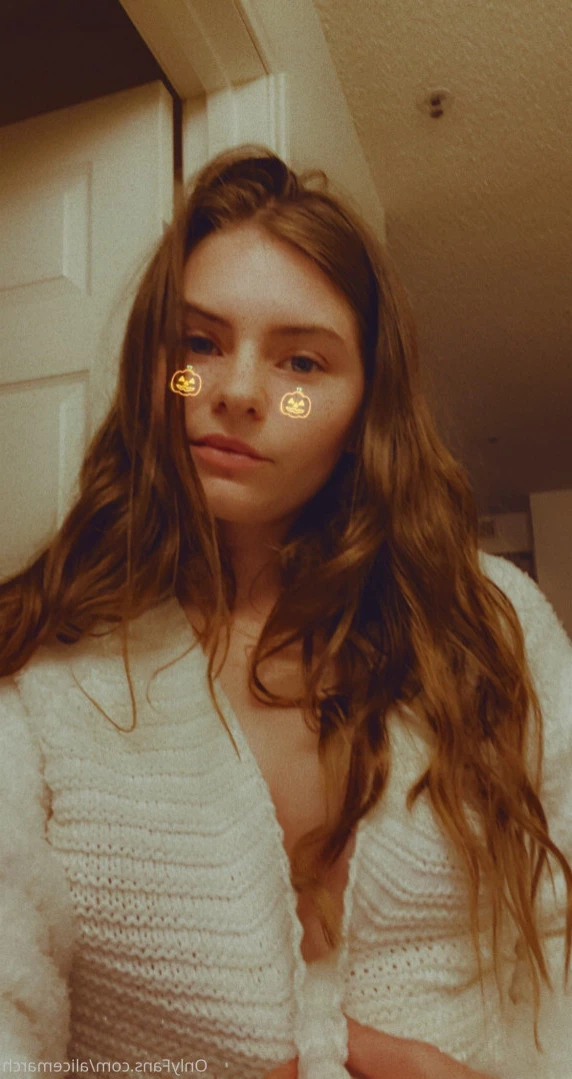 Alice March [ alicemarch ] Onlyfans leaked photo 12633163 on Hotleaks.tv