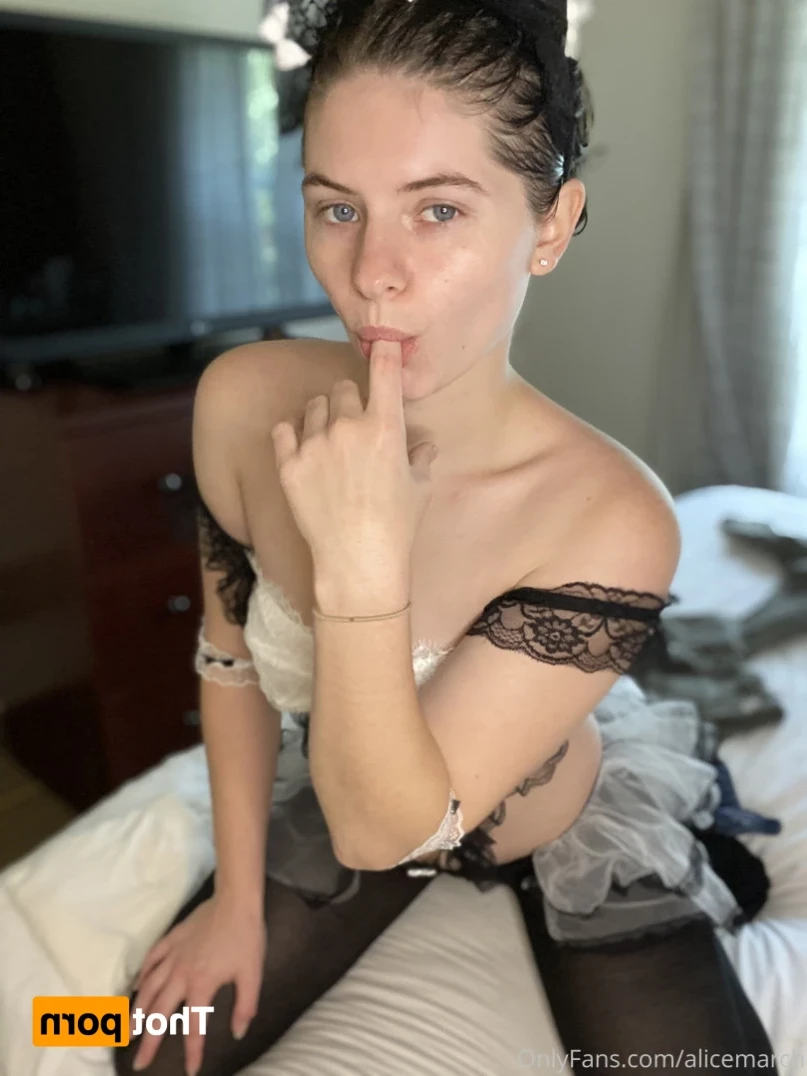 Alice March [ alicemarch ] Onlyfans leaked photo 12727005 on Hotleaks.tv