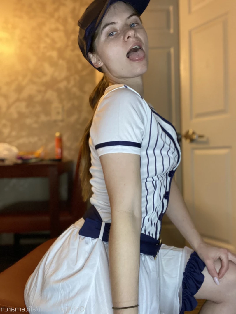 Alice March [ alicemarch ] Onlyfans leaked photo 12863256 on Hotleaks.tv