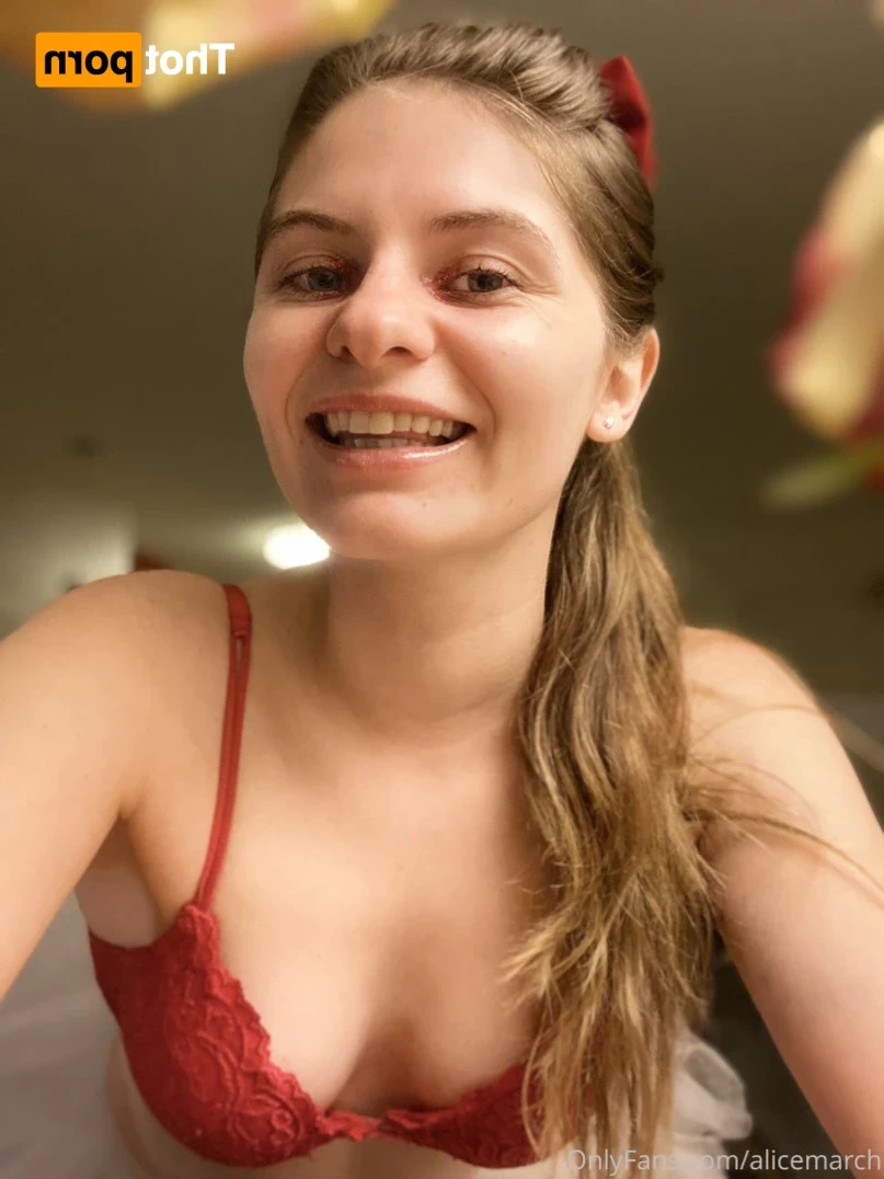 Alice March [ alicemarch ] Onlyfans leaked photo 12984884 on Hotleaks.tv