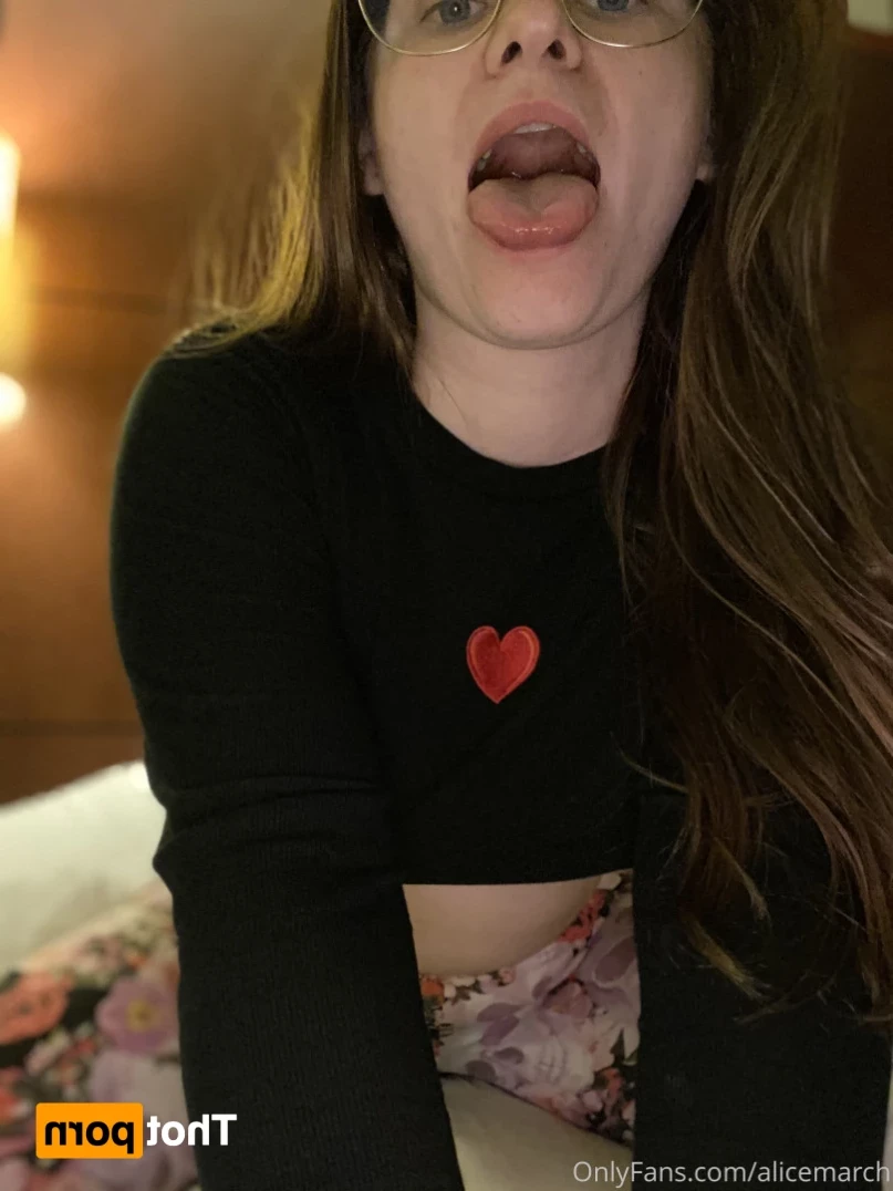 Alice March [ alicemarch ] Onlyfans leaked photo 13002403 on Hotleaks.tv