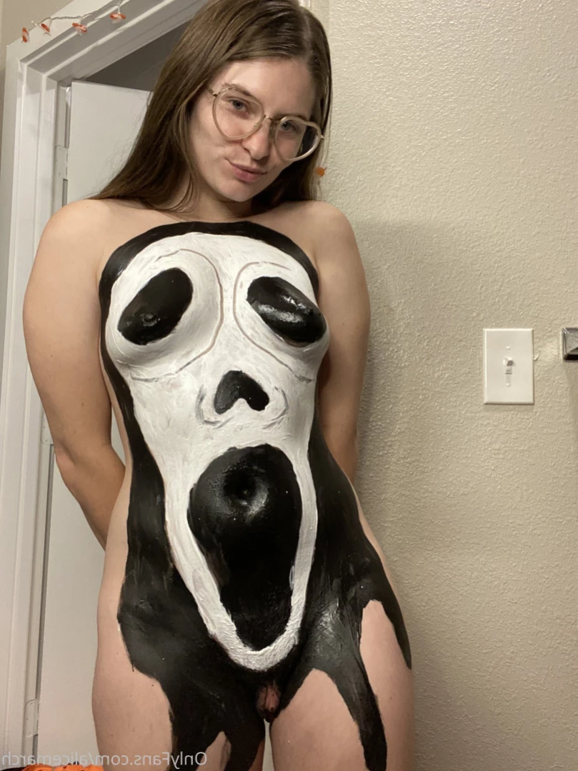 Alice March [ alicemarch ] Onlyfans leaked photo 13065896 on Hotleaks.tv