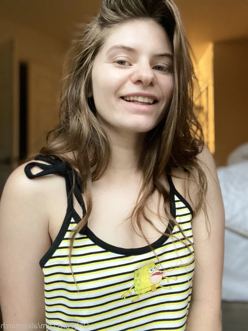 Alice March [ alicemarch ] Onlyfans leaked photo 13098319 on Hotleaks.tv