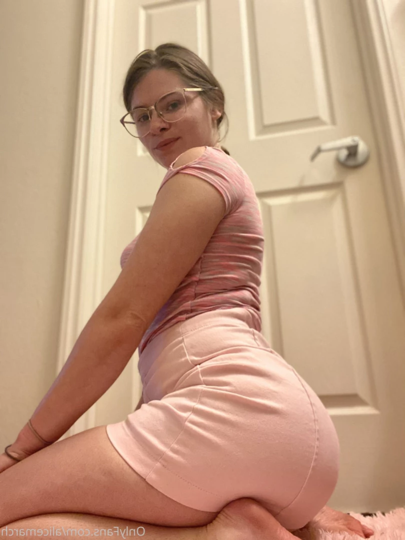 Alice March [ alicemarch ] Onlyfans leaked photo 13754478 on Hotleaks.tv
